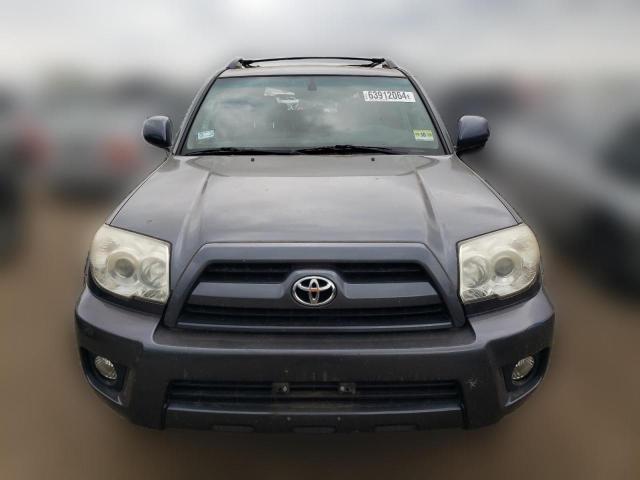 Photo 4 VIN: JTEBU17R560104494 - TOYOTA 4RUNNER 