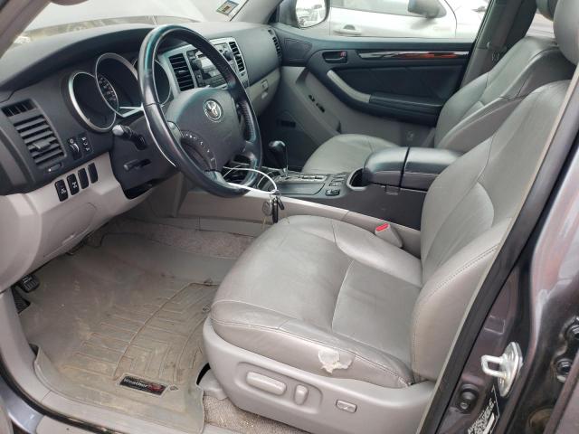 Photo 6 VIN: JTEBU17R560104494 - TOYOTA 4RUNNER 