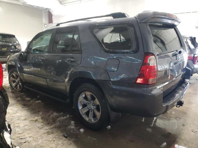 Photo 1 VIN: JTEBU17R570110507 - TOYOTA 4RUNNER 