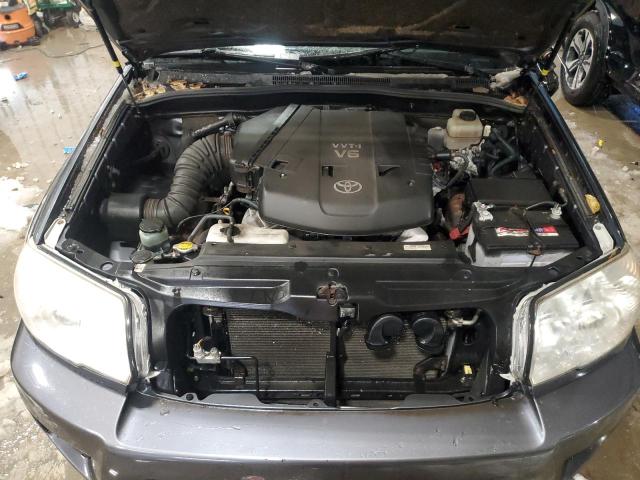 Photo 11 VIN: JTEBU17R570110507 - TOYOTA 4RUNNER 