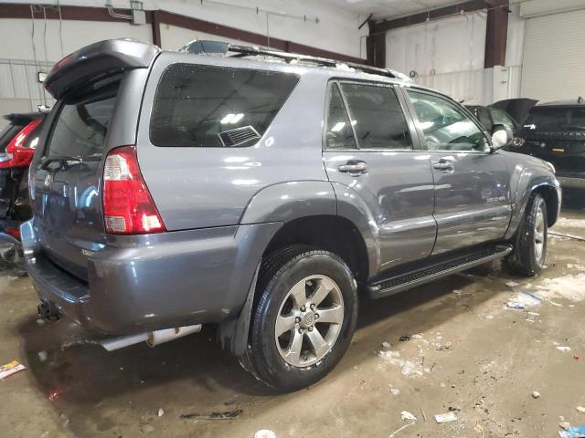 Photo 2 VIN: JTEBU17R570110507 - TOYOTA 4RUNNER 