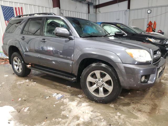 Photo 3 VIN: JTEBU17R570110507 - TOYOTA 4RUNNER 