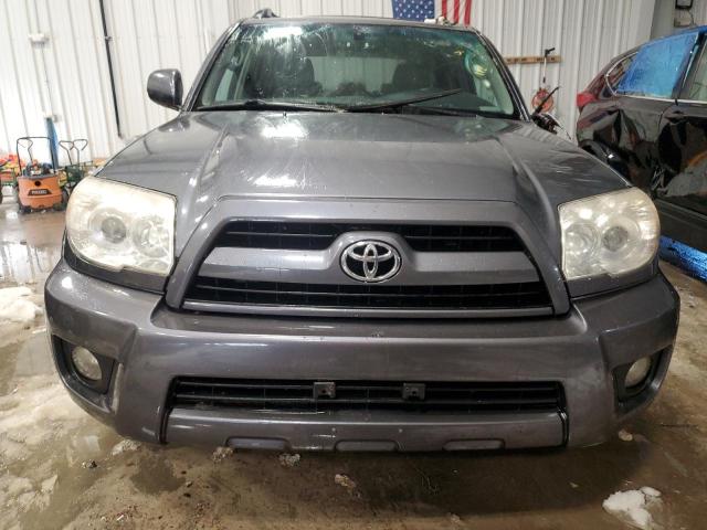 Photo 4 VIN: JTEBU17R570110507 - TOYOTA 4RUNNER 