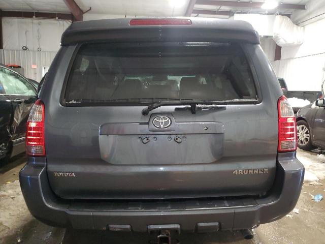 Photo 5 VIN: JTEBU17R570110507 - TOYOTA 4RUNNER 