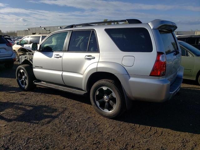 Photo 1 VIN: JTEBU17R58K027679 - TOYOTA 4RUNNER 