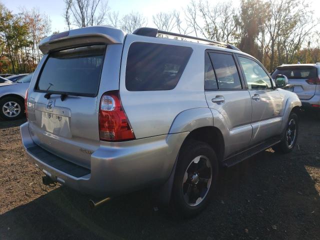 Photo 2 VIN: JTEBU17R58K027679 - TOYOTA 4RUNNER 