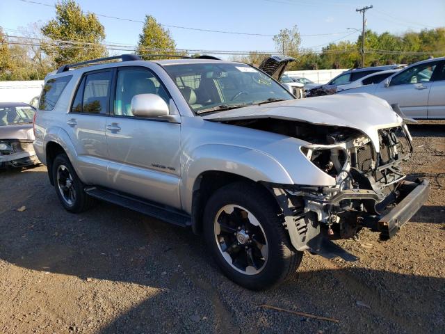 Photo 3 VIN: JTEBU17R58K027679 - TOYOTA 4RUNNER 