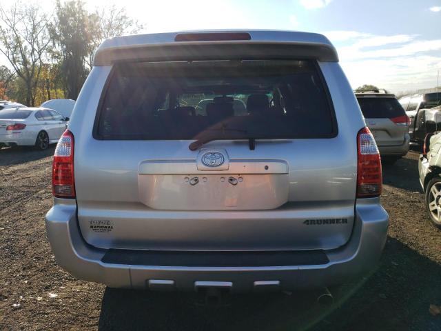 Photo 5 VIN: JTEBU17R58K027679 - TOYOTA 4RUNNER 