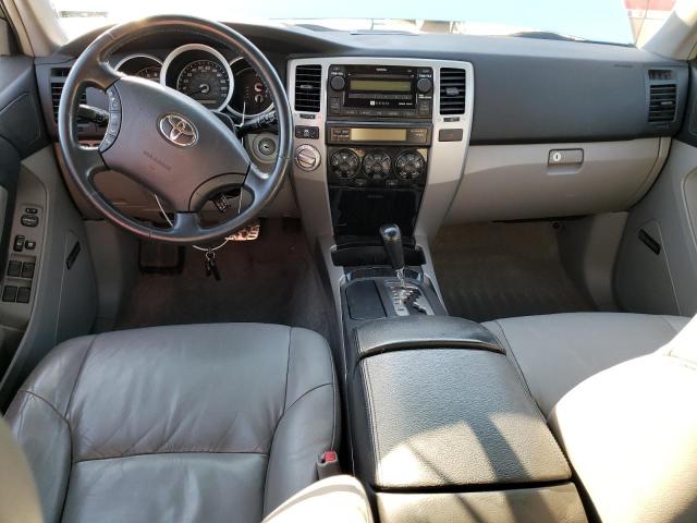 Photo 7 VIN: JTEBU17R58K027679 - TOYOTA 4RUNNER 