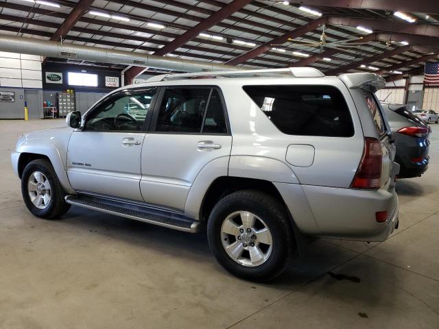 Photo 1 VIN: JTEBU17R630004447 - TOYOTA 4RUNNER 