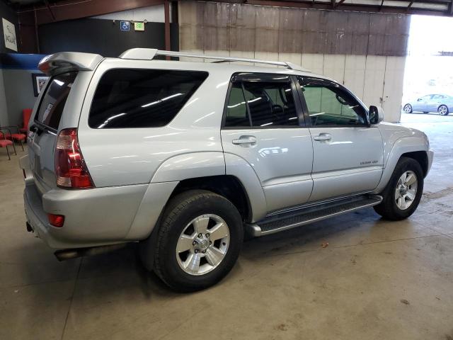 Photo 2 VIN: JTEBU17R630004447 - TOYOTA 4RUNNER 