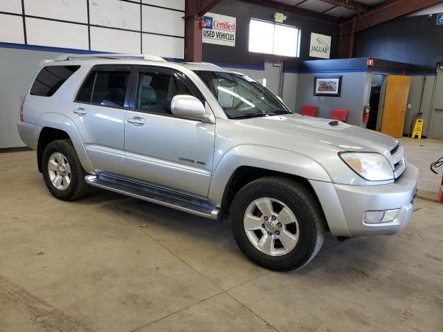 Photo 3 VIN: JTEBU17R630004447 - TOYOTA 4RUNNER 