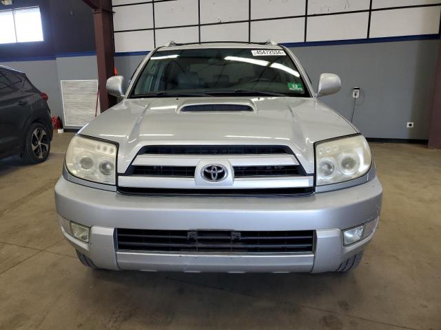 Photo 4 VIN: JTEBU17R630004447 - TOYOTA 4RUNNER 