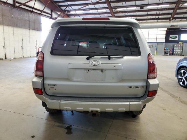 Photo 5 VIN: JTEBU17R630004447 - TOYOTA 4RUNNER 