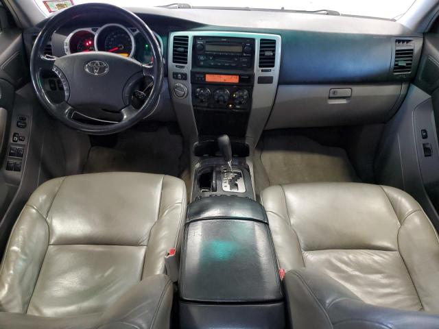 Photo 7 VIN: JTEBU17R630004447 - TOYOTA 4RUNNER 