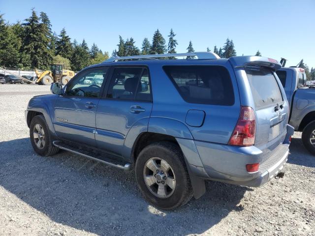 Photo 1 VIN: JTEBU17R640045680 - TOYOTA 4RUNNER LI 