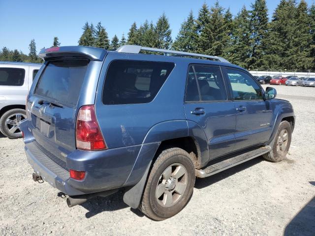 Photo 2 VIN: JTEBU17R640045680 - TOYOTA 4RUNNER LI 