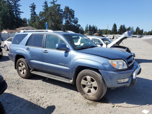 Photo 3 VIN: JTEBU17R640045680 - TOYOTA 4RUNNER LI 