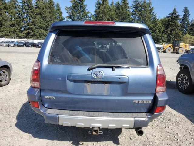 Photo 5 VIN: JTEBU17R640045680 - TOYOTA 4RUNNER LI 