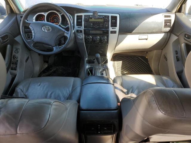 Photo 7 VIN: JTEBU17R640045680 - TOYOTA 4RUNNER LI 