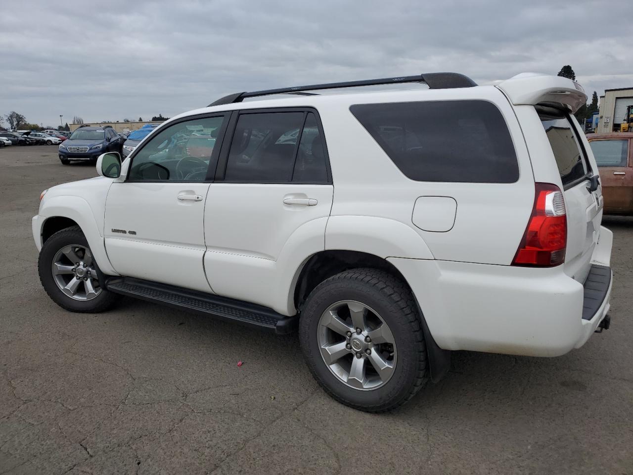 Photo 1 VIN: JTEBU17R660078911 - TOYOTA 4RUNNER 