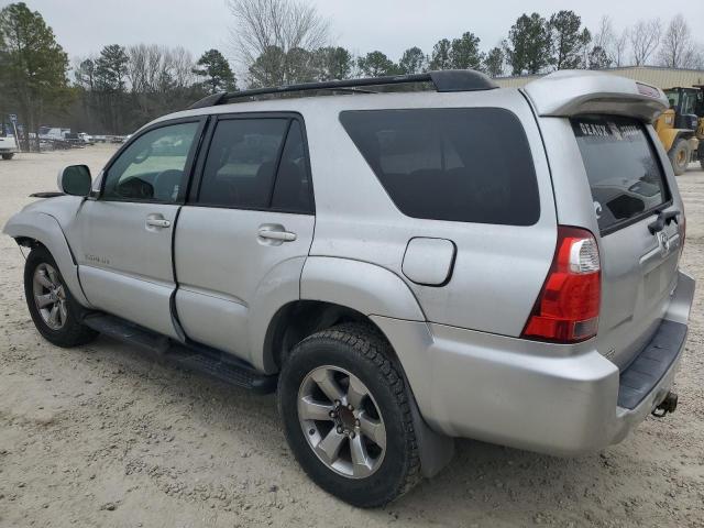 Photo 1 VIN: JTEBU17R668053069 - TOYOTA 4RUNNER 