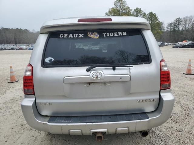 Photo 5 VIN: JTEBU17R668053069 - TOYOTA 4RUNNER 