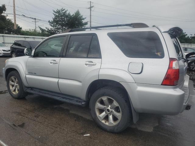 Photo 1 VIN: JTEBU17R668056862 - TOYOTA 4RUNNER LI 