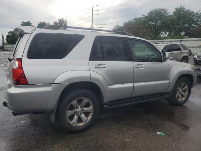 Photo 2 VIN: JTEBU17R668056862 - TOYOTA 4RUNNER LI 