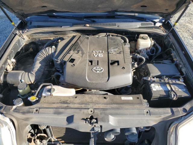 Photo 10 VIN: JTEBU17R678078152 - TOYOTA 4RUNNER 