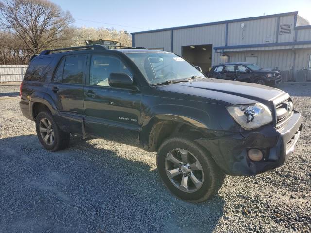 Photo 3 VIN: JTEBU17R678078152 - TOYOTA 4RUNNER 