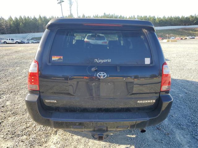 Photo 5 VIN: JTEBU17R678078152 - TOYOTA 4RUNNER 