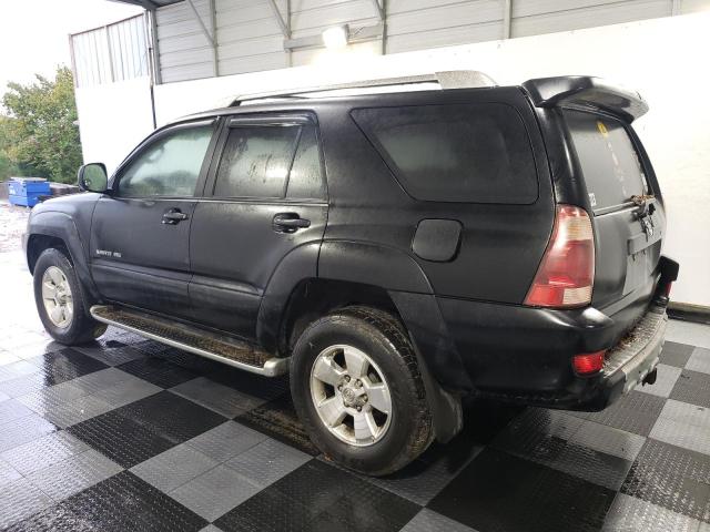 Photo 1 VIN: JTEBU17R740034882 - TOYOTA 4RUNNER LI 