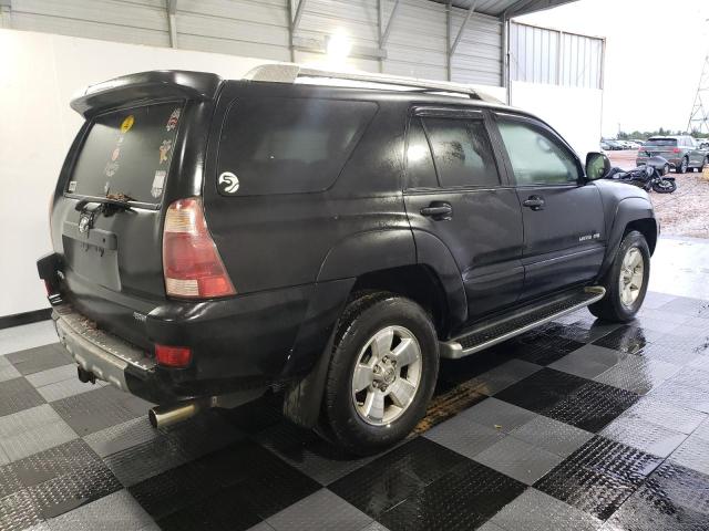 Photo 2 VIN: JTEBU17R740034882 - TOYOTA 4RUNNER LI 