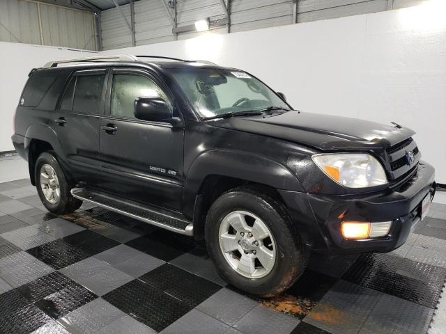 Photo 3 VIN: JTEBU17R740034882 - TOYOTA 4RUNNER LI 