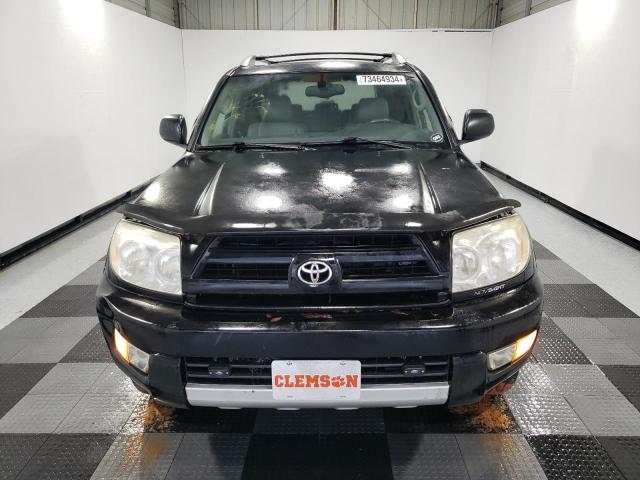 Photo 4 VIN: JTEBU17R740034882 - TOYOTA 4RUNNER LI 