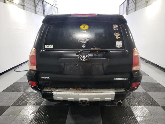 Photo 5 VIN: JTEBU17R740034882 - TOYOTA 4RUNNER LI 