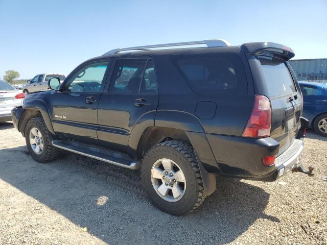 Photo 1 VIN: JTEBU17R748019137 - TOYOTA 4RUNNER LI 