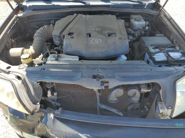 Photo 11 VIN: JTEBU17R748019137 - TOYOTA 4RUNNER LI 