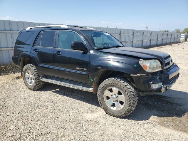 Photo 3 VIN: JTEBU17R748019137 - TOYOTA 4RUNNER LI 