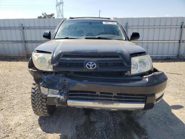 Photo 4 VIN: JTEBU17R748019137 - TOYOTA 4RUNNER LI 