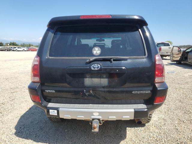 Photo 5 VIN: JTEBU17R748019137 - TOYOTA 4RUNNER LI 