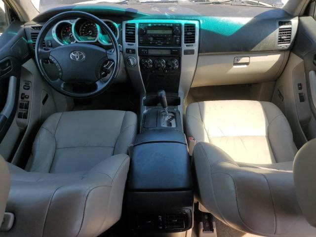 Photo 7 VIN: JTEBU17R748019137 - TOYOTA 4RUNNER LI 