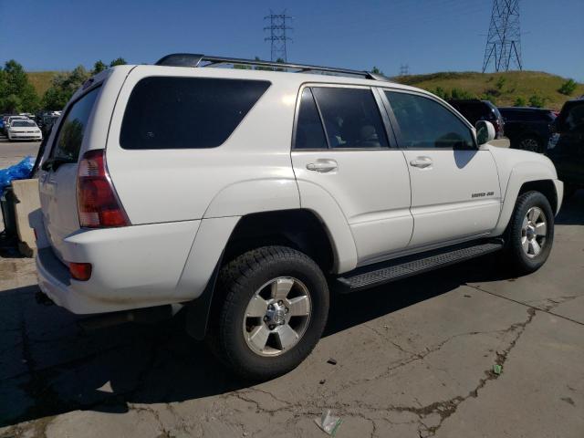 Photo 2 VIN: JTEBU17R750062019 - TOYOTA 4RUNNER LI 