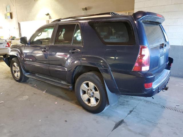 Photo 1 VIN: JTEBU17R758031015 - TOYOTA 4RUNNER 