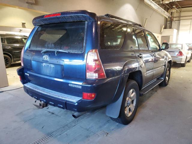 Photo 2 VIN: JTEBU17R758031015 - TOYOTA 4RUNNER 