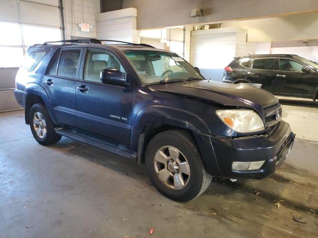 Photo 3 VIN: JTEBU17R758031015 - TOYOTA 4RUNNER 