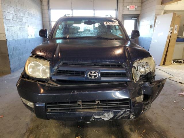 Photo 4 VIN: JTEBU17R758031015 - TOYOTA 4RUNNER 