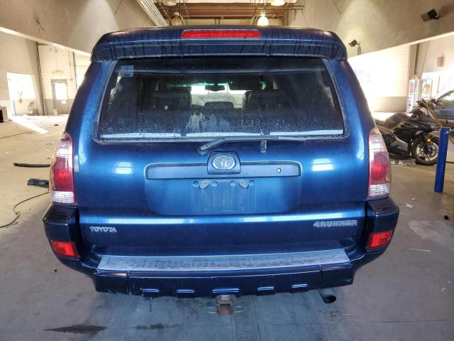 Photo 5 VIN: JTEBU17R758031015 - TOYOTA 4RUNNER 