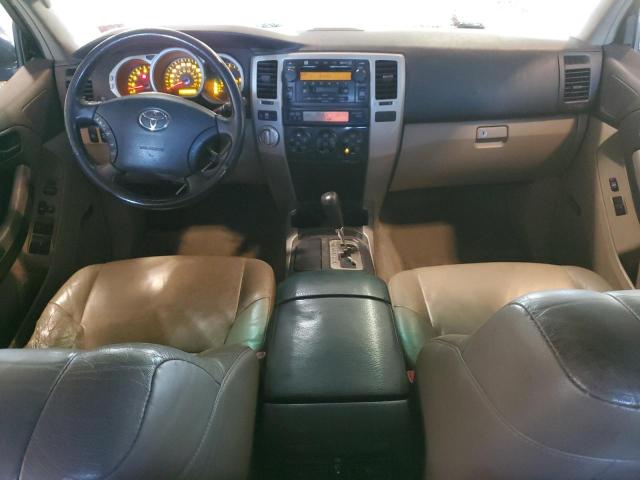 Photo 7 VIN: JTEBU17R758031015 - TOYOTA 4RUNNER 